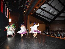 Internationale Folklore Abend